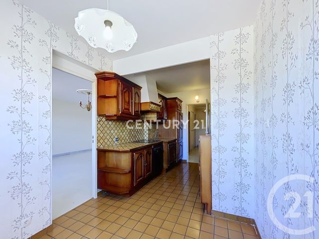 Appartement F3 à vendre - 3 pièces - 83.97 m2 - AUBAGNE - 13 - PROVENCE-ALPES-COTE-D-AZUR - Century 21 Agence Beaumond