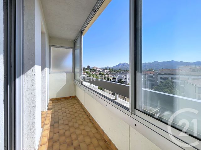 Appartement F3 à vendre - 3 pièces - 83.97 m2 - AUBAGNE - 13 - PROVENCE-ALPES-COTE-D-AZUR - Century 21 Agence Beaumond