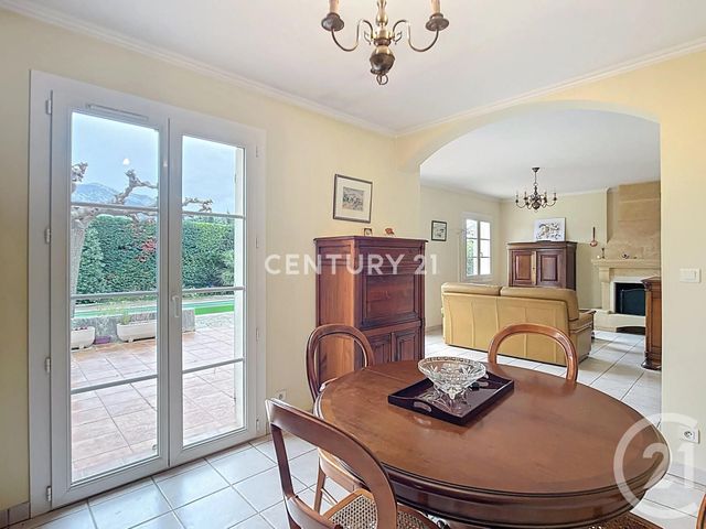 Afficher la photo en grand maison à vendre - 4 pièces - 90.0 m2 - ROQUEVAIRE - 13 - PROVENCE-ALPES-COTE-D-AZUR - Century 21 Agence Beaumond