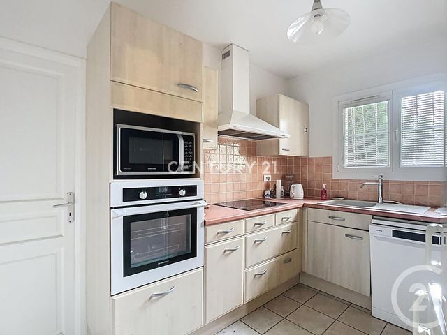 Afficher la photo en grand maison à vendre - 4 pièces - 90.0 m2 - ROQUEVAIRE - 13 - PROVENCE-ALPES-COTE-D-AZUR - Century 21 Agence Beaumond