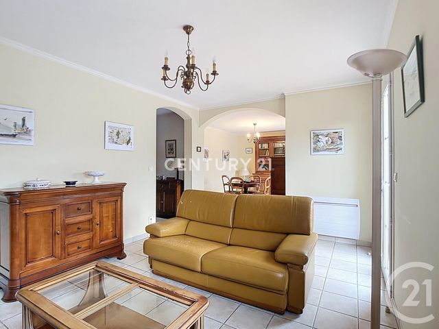 Afficher la photo en grand maison à vendre - 4 pièces - 90.0 m2 - ROQUEVAIRE - 13 - PROVENCE-ALPES-COTE-D-AZUR - Century 21 Agence Beaumond