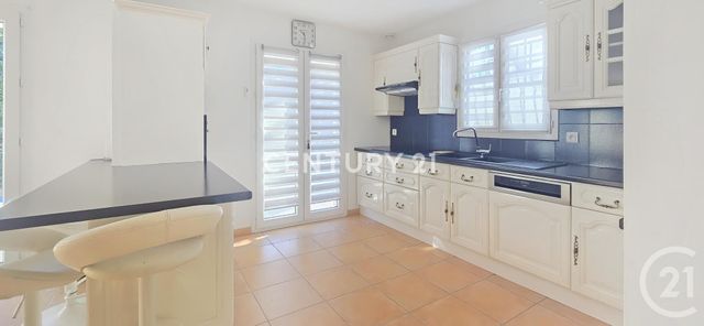 maison à vendre - 5 pièces - 135.28 m2 - AUBAGNE - 13 - PROVENCE-ALPES-COTE-D-AZUR - Century 21 Agence Beaumond