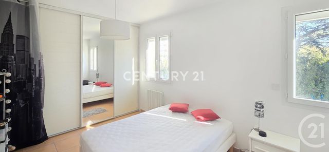 maison à vendre - 5 pièces - 135.28 m2 - AUBAGNE - 13 - PROVENCE-ALPES-COTE-D-AZUR - Century 21 Agence Beaumond