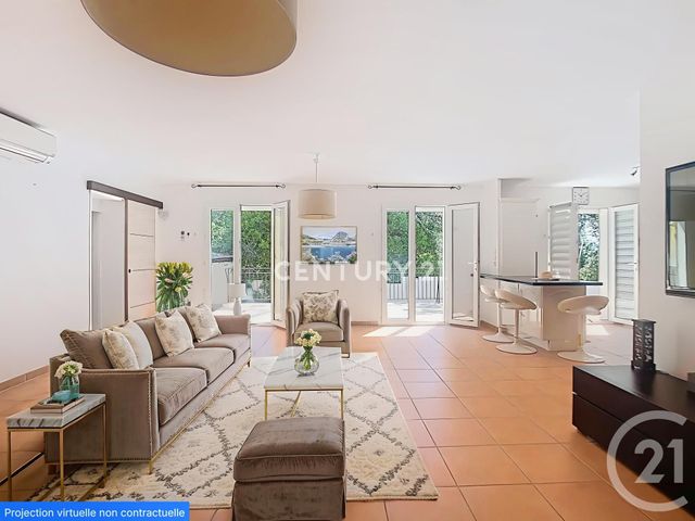maison - AUBAGNE - 13