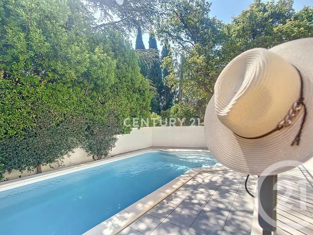 maison à vendre - 5 pièces - 135.28 m2 - AUBAGNE - 13 - PROVENCE-ALPES-COTE-D-AZUR - Century 21 Agence Beaumond