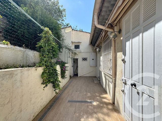 Appartement à vendre - 8 pièces - 158.19 m2 - AUBAGNE - 13 - PROVENCE-ALPES-COTE-D-AZUR - Century 21 Agence Beaumond