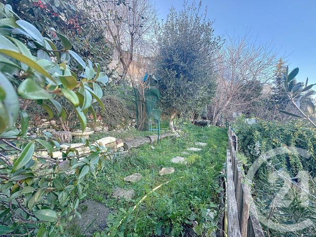 appartement - AUBAGNE - 13
