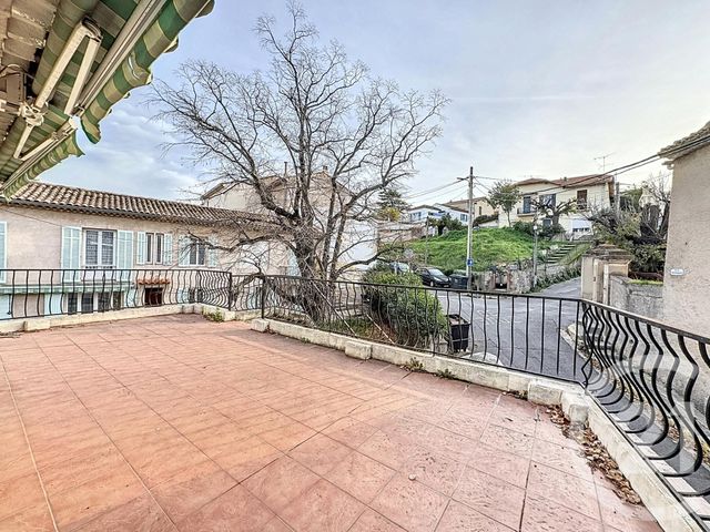 appartement - AUBAGNE - 13
