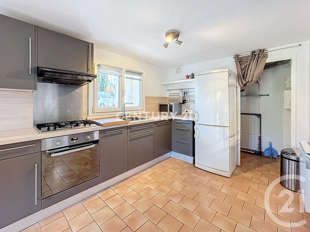 appartement - LA CIOTAT - 13