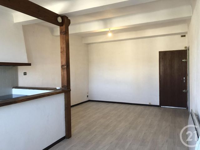 appartement - CUGES LES PINS - 13