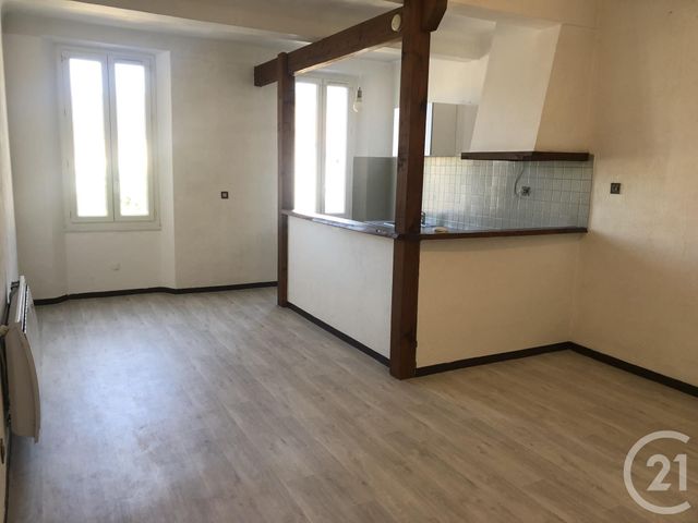 appartement - CUGES LES PINS - 13