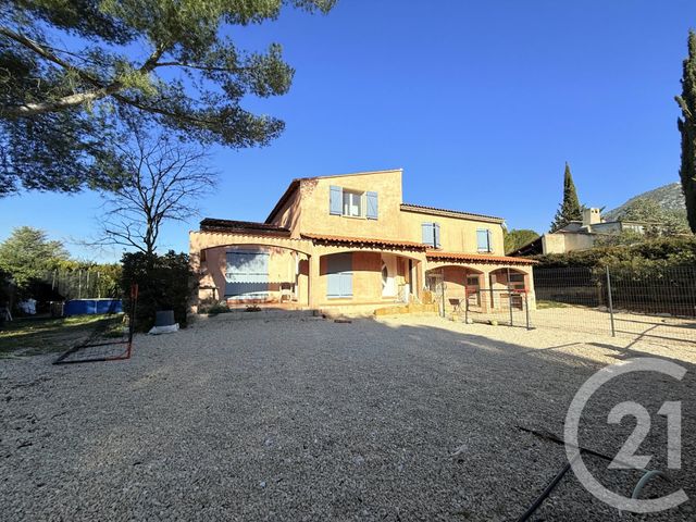 Maison à vendre GEMENOS