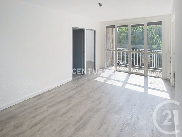 appartement - AUBAGNE - 13