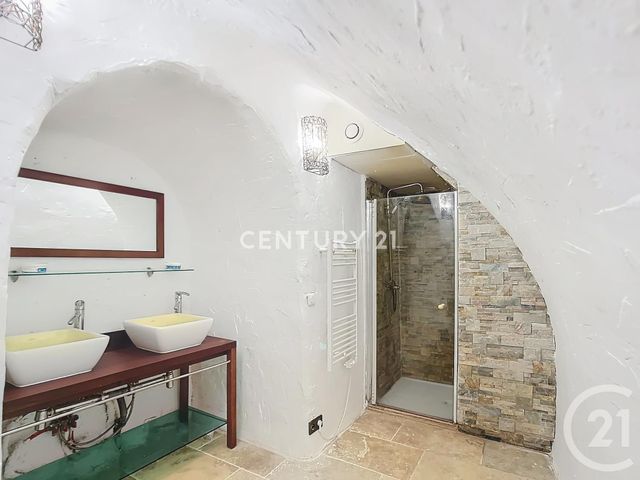 Appartement à vendre - 3 pièces - 33.75 m2 - CUGES LES PINS - 13 - PROVENCE-ALPES-COTE-D-AZUR - Century 21 Agence Beaumond