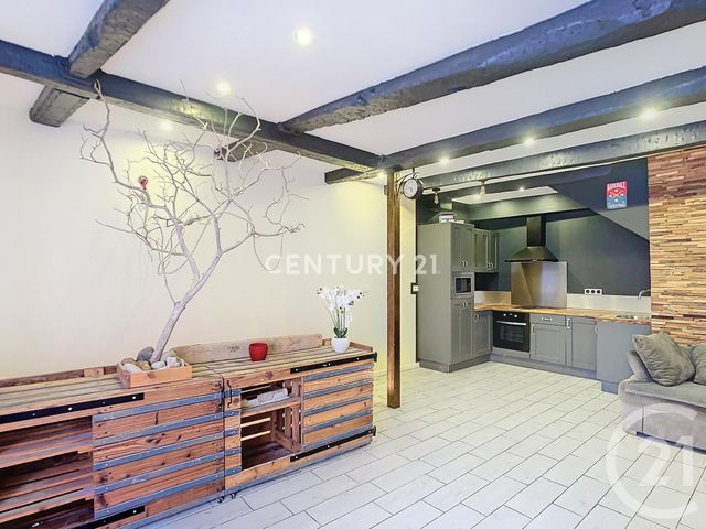 Appartement à vendre CUGES LES PINS