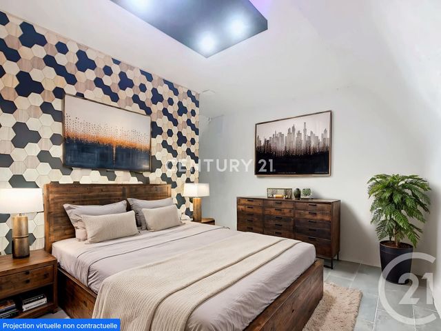 Appartement à vendre - 3 pièces - 33.75 m2 - CUGES LES PINS - 13 - PROVENCE-ALPES-COTE-D-AZUR - Century 21 Agence Beaumond