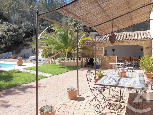 maison - AUBAGNE - 13