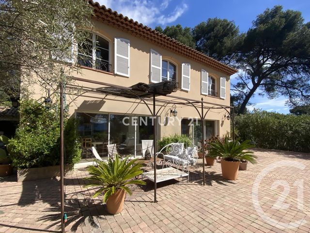 maison à vendre - 8 pièces - 248.0 m2 - AUBAGNE - 13 - PROVENCE-ALPES-COTE-D-AZUR - Century 21 Agence Beaumond