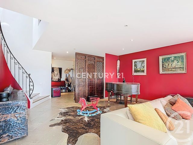 maison à vendre - 8 pièces - 248.0 m2 - AUBAGNE - 13 - PROVENCE-ALPES-COTE-D-AZUR - Century 21 Agence Beaumond