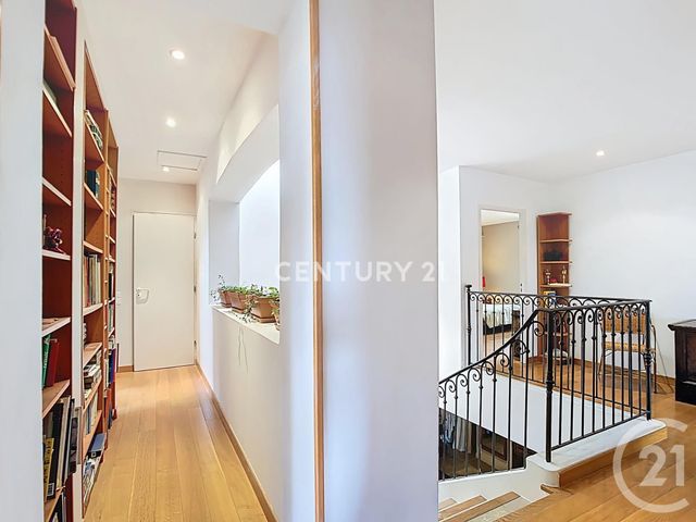 maison à vendre - 8 pièces - 248.0 m2 - AUBAGNE - 13 - PROVENCE-ALPES-COTE-D-AZUR - Century 21 Agence Beaumond