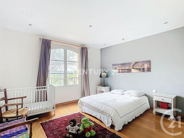 maison à vendre - 8 pièces - 248.0 m2 - AUBAGNE - 13 - PROVENCE-ALPES-COTE-D-AZUR - Century 21 Agence Beaumond