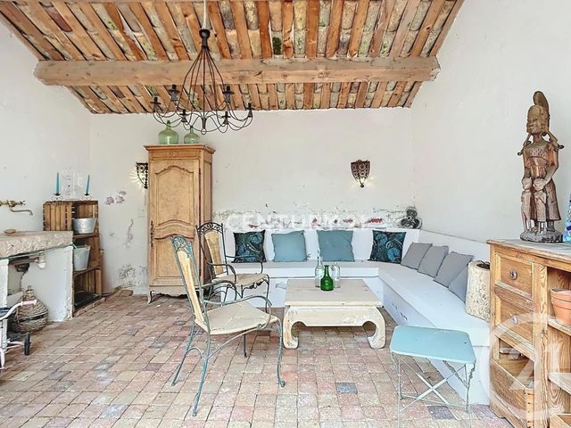 maison à vendre - 8 pièces - 248.0 m2 - AUBAGNE - 13 - PROVENCE-ALPES-COTE-D-AZUR - Century 21 Agence Beaumond
