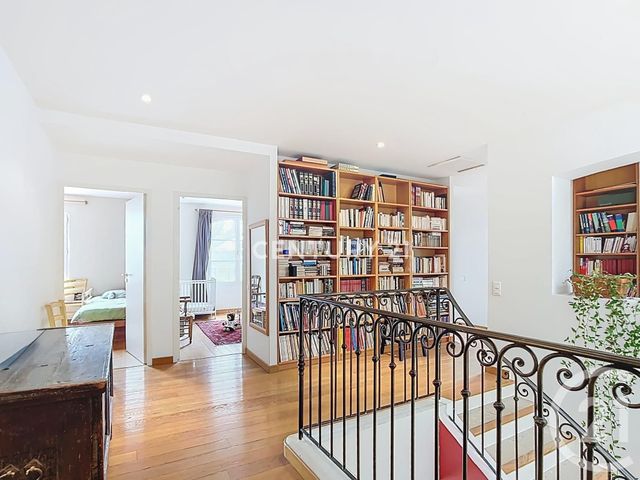 maison à vendre - 8 pièces - 248.0 m2 - AUBAGNE - 13 - PROVENCE-ALPES-COTE-D-AZUR - Century 21 Agence Beaumond