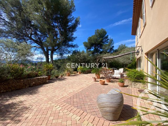 maison - AUBAGNE - 13