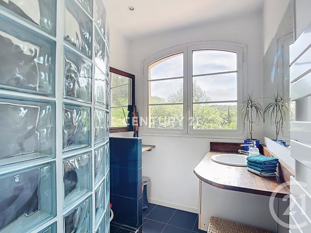 maison à vendre - 8 pièces - 248.0 m2 - AUBAGNE - 13 - PROVENCE-ALPES-COTE-D-AZUR - Century 21 Agence Beaumond