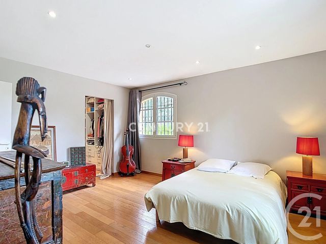 maison à vendre - 8 pièces - 248.0 m2 - AUBAGNE - 13 - PROVENCE-ALPES-COTE-D-AZUR - Century 21 Agence Beaumond