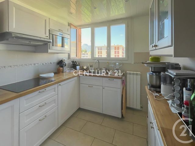 Appartement F3 à vendre - 3 pièces - 62.13 m2 - AUBAGNE - 13 - PROVENCE-ALPES-COTE-D-AZUR - Century 21 Agence Beaumond