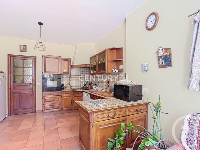 maison à vendre - 5 pièces - 176.23 m2 - ROQUEVAIRE - 13 - PROVENCE-ALPES-COTE-D-AZUR - Century 21 Agence Beaumond