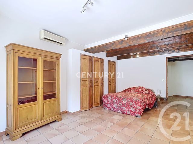 maison à vendre - 5 pièces - 176.23 m2 - ROQUEVAIRE - 13 - PROVENCE-ALPES-COTE-D-AZUR - Century 21 Agence Beaumond