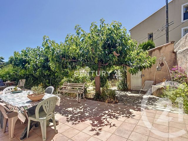maison à vendre - 5 pièces - 176.23 m2 - ROQUEVAIRE - 13 - PROVENCE-ALPES-COTE-D-AZUR - Century 21 Agence Beaumond