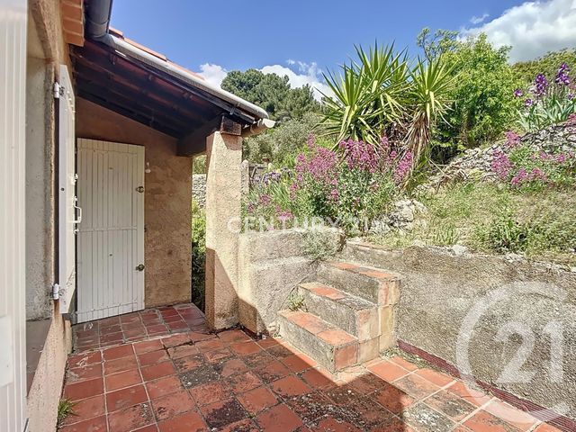 maison à vendre - 5 pièces - 176.23 m2 - ROQUEVAIRE - 13 - PROVENCE-ALPES-COTE-D-AZUR - Century 21 Agence Beaumond