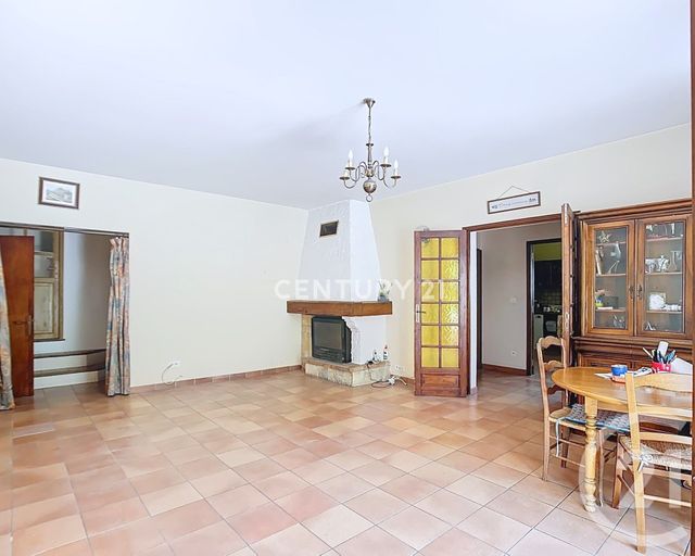 maison à vendre - 5 pièces - 176.23 m2 - ROQUEVAIRE - 13 - PROVENCE-ALPES-COTE-D-AZUR - Century 21 Agence Beaumond