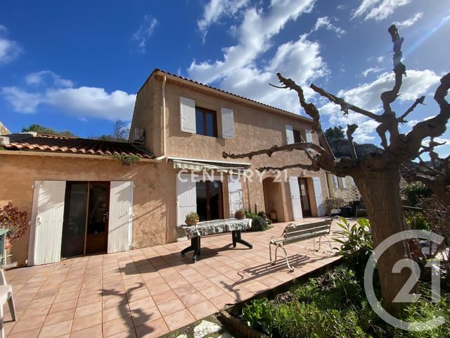 maison - ROQUEVAIRE - 13