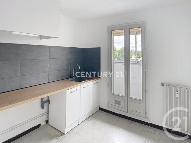 appartement - AUBAGNE - 13