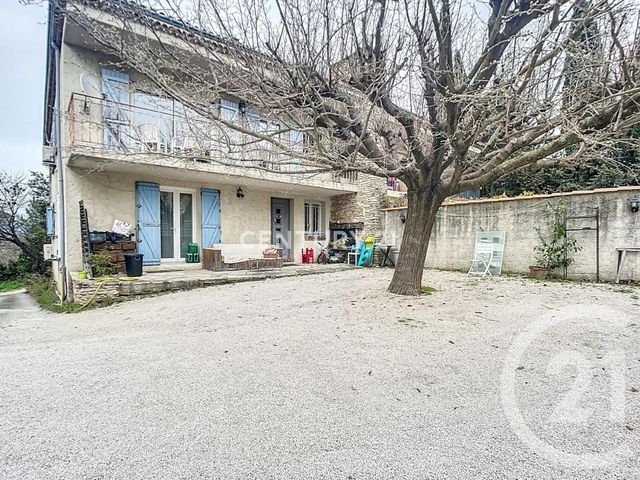 maison - AUBAGNE - 13