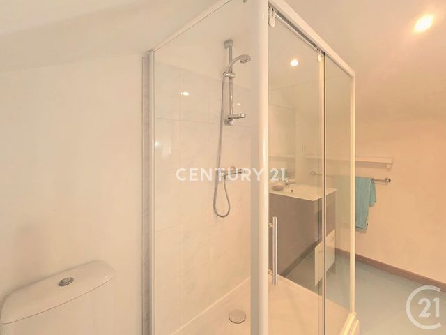 Appartement à vendre - 4 pièces - 114.79 m2 - CASSIS - 13 - PROVENCE-ALPES-COTE-D-AZUR - Century 21 Agence Beaumond