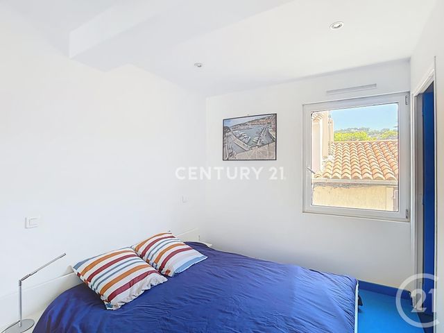Appartement à vendre - 4 pièces - 114.79 m2 - CASSIS - 13 - PROVENCE-ALPES-COTE-D-AZUR - Century 21 Agence Beaumond