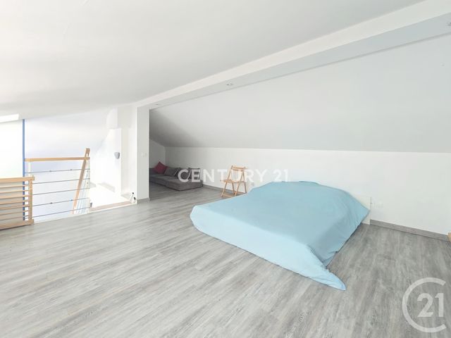 Appartement à vendre - 4 pièces - 114.79 m2 - CASSIS - 13 - PROVENCE-ALPES-COTE-D-AZUR - Century 21 Agence Beaumond