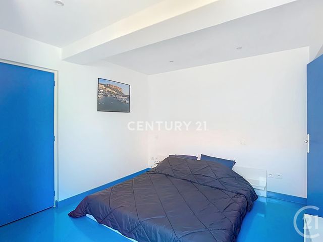 Appartement à vendre - 4 pièces - 114.79 m2 - CASSIS - 13 - PROVENCE-ALPES-COTE-D-AZUR - Century 21 Agence Beaumond