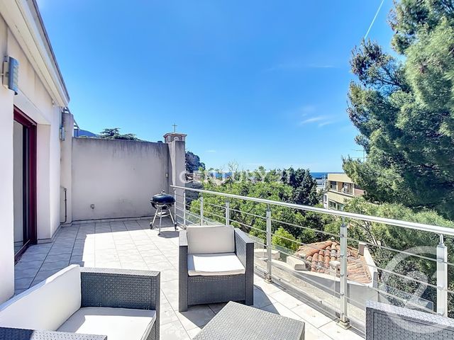 appartement - CASSIS - 13