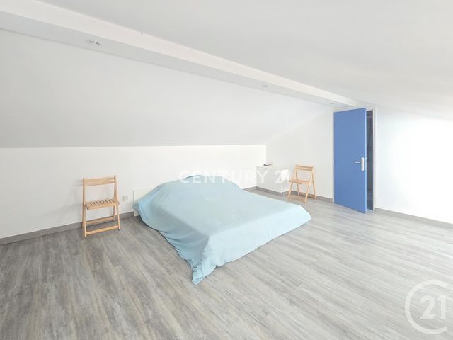 Appartement à vendre - 4 pièces - 114.79 m2 - CASSIS - 13 - PROVENCE-ALPES-COTE-D-AZUR - Century 21 Agence Beaumond