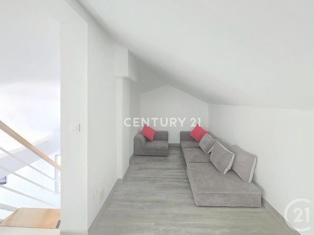 Appartement à vendre - 4 pièces - 114.79 m2 - CASSIS - 13 - PROVENCE-ALPES-COTE-D-AZUR - Century 21 Agence Beaumond