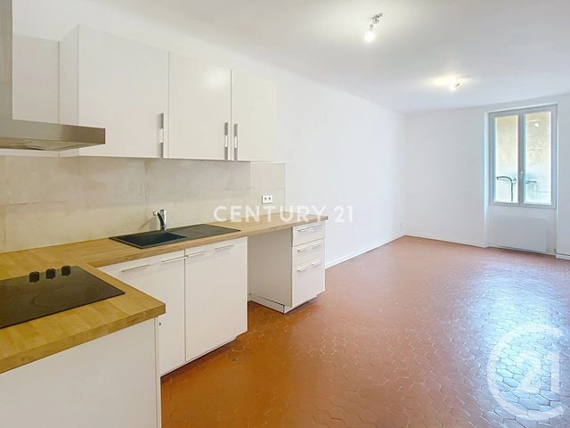 appartement - AUBAGNE - 13