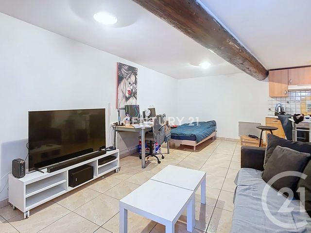 appartement - AUBAGNE - 13