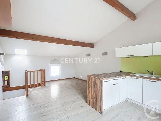 maison - AUBAGNE - 13