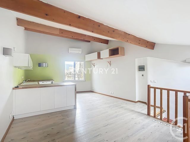 maison - AUBAGNE - 13